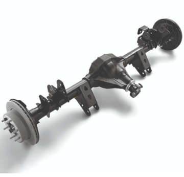 Picture of Ford Racing 2021 Ford Bronco M220 Rear Axle Assembly - 4-46 Ratio w- Electronic Locking Differential