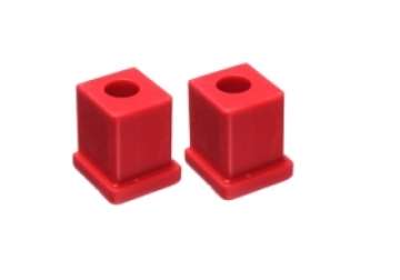 Picture of Energy Suspension Polaris 08-14 RSR 800 - 09-14 RSR 800 S Front Sway Bar Bushings - Red