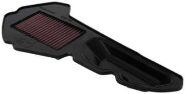 Picture of K&N 18-20 Honda PCX 125CC Replacement Air Filter