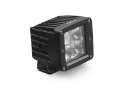 Picture of Raxiom Axial Series 3-In 4-LED Cube Light Spot Beam Universal Some Adaptation May Be Required