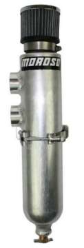 Picture of Moroso Breather Tank 1-5qt 2x 16AN Female