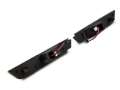 Picture of Raxiom 10-15 Chevrolet Camaro Axial Series LED Front and Rear Side Markers- Clear