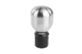 Picture of Perrin 2020+ Subaru Outback-Ascent w-CVT SS Barrel Shift Knob - 1-85in- - Brushed Finish