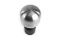 Picture of Perrin 2020+ Subaru Outback-Ascent w-CVT SS Barrel Shift Knob - 1-85in- - Brushed Finish