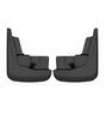 Picture of Husky Liners 20-21 Ford Explorer Front Mud Guards - Black