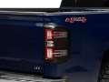 Picture of Raxiom 14-18 Chevrolet Silverado 1500 LED Taillights w- SEQL Turn Signals- Blk Housing Clear Lens