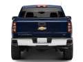 Picture of Raxiom 14-18 Chevrolet Silverado 1500 LED Taillights w- SEQL Turn Signals- Blk Housing Clear Lens