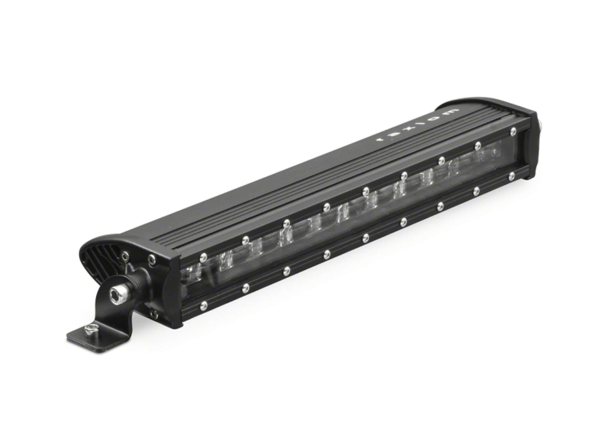 Picture of Raxiom 14-In Super Slim Dual Row LED Light Bar Universal Some Adaptation May Be Required