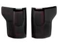 Picture of Raxiom 15-17 Ford F-150 Axial Series LED Tail Lights- Blk Housing Smoked Lens