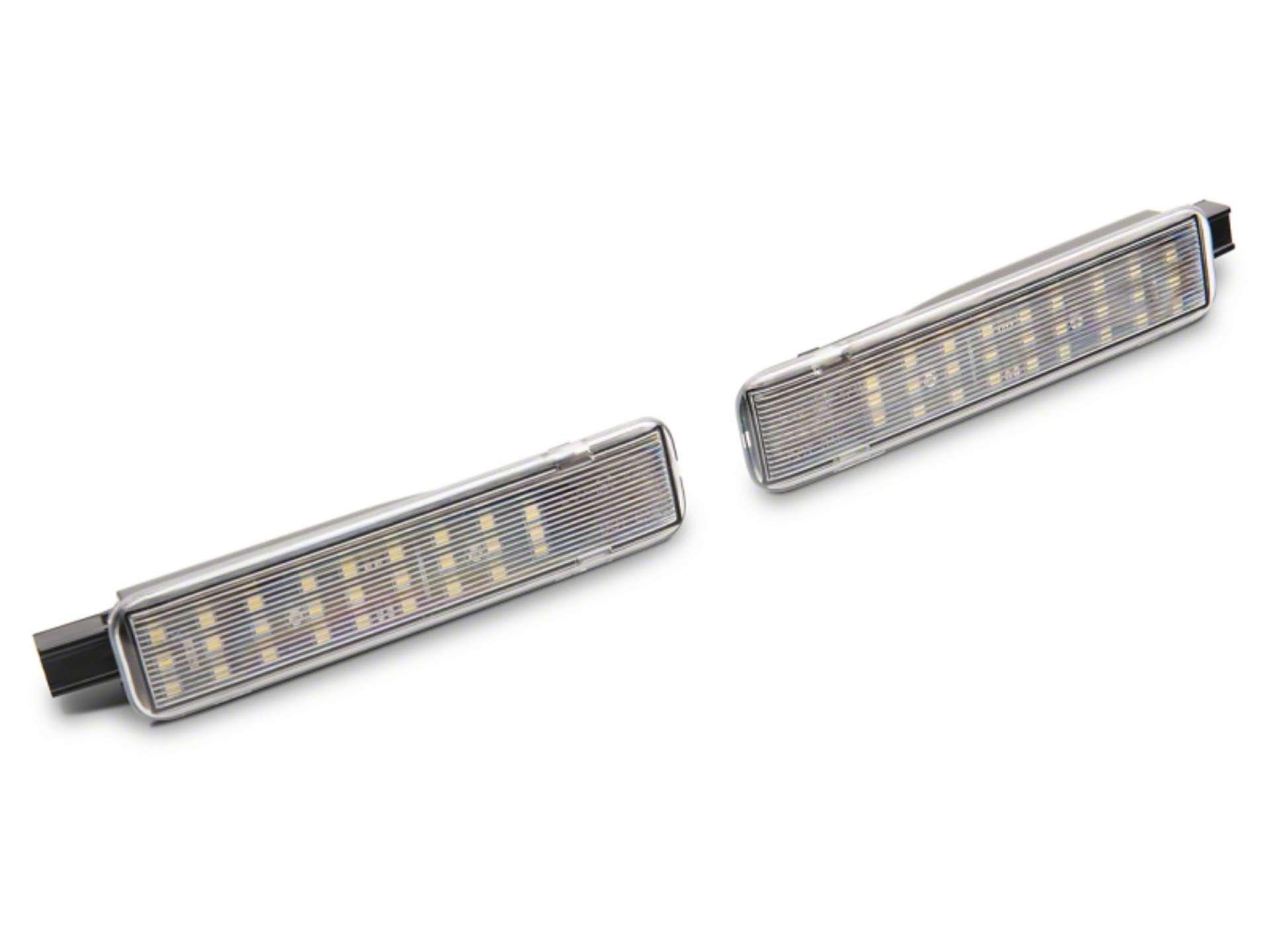 Picture of Raxiom 99-06 Chevrolet Silverado-GMC Sierra 1500 Axial Series LED Courtesy Lamps