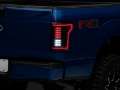 Picture of Raxiom 15-17 Ford F-150 LED Tail Lights- Blk Housing Smoked Lens