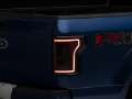 Picture of Raxiom 15-17 Ford F-150 LED Tail Lights w- SEQL Turn Signals- Blk Housing Clear Lens