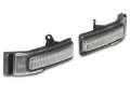 Picture of Raxiom 15-20 Ford F-150 Axial Series LED Mirror Mounted Turn Signals- Clear