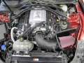 Picture of K&N 20-21 Ford Mustang GT500 5-2L V8 Aircharger Performance Intake