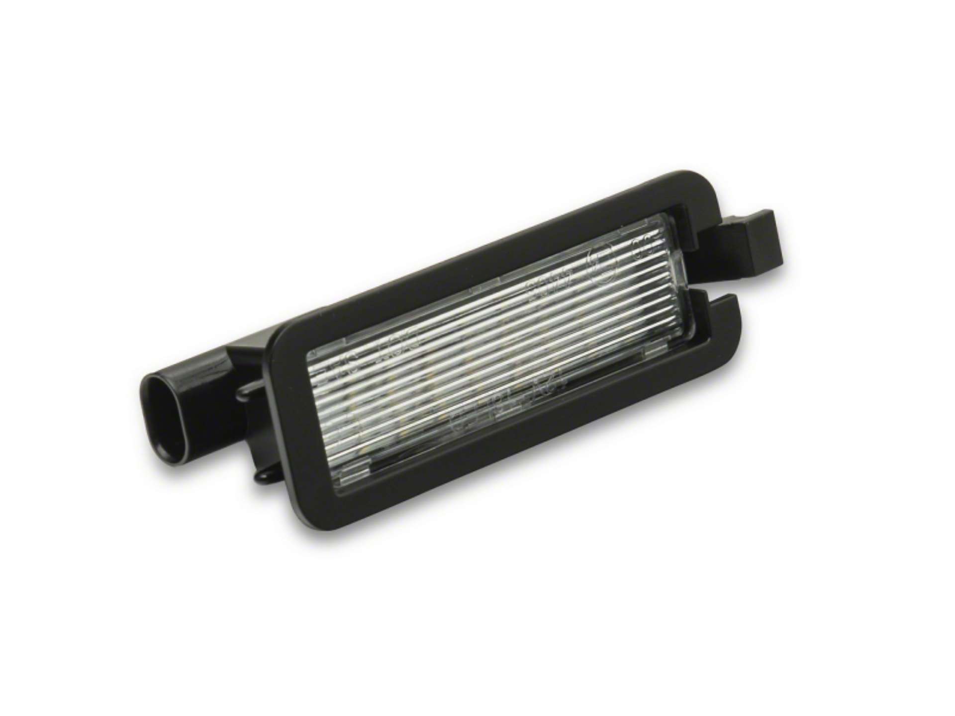 Picture of Raxiom 15-23 Dodge Challenger Axial Series LED License Plate Lamps