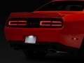 Picture of Raxiom 15-23 Dodge Challenger Axial Series LED License Plate Lamps