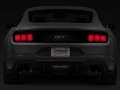 Picture of Raxiom 15-23 Ford Mustang Profile LED Tail Lights Gloss Blk Housing- Red Lens