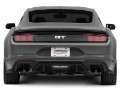 Picture of Raxiom 15-23 Ford Mustang Profile LED Tail Lights Gloss Blk Housing- Red Lens