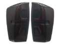 Picture of Raxiom 16-23 Toyota Tacoma Deuce LED Tail Lights