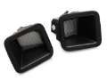 Picture of Raxiom 17-23 Ford F-250-F-350 Super Duty Axial Series LED License Plate Lamps