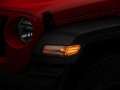 Picture of Raxiom 18-23 Jeep Wrangler JL Axial Series LED Fender Flare Marker Lights- Clear