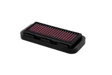 Picture of K&N Replacement Air Filter 20-21 Indian Challenger Incl- Limited-Dark Horse 108 CI