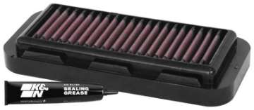 Picture of K&N Replacement Air Filter 20-21 Indian Challenger Incl- Limited-Dark Horse 108 CI