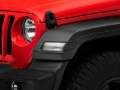 Picture of Raxiom 18-23 Jeep Wrangler JL Axial Series LED Fender Flare Marker Lights- Smoked