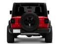 Picture of Raxiom 18-23 Jeep Wrangler JL Axial Series Linear LED Tail Lights- Blk Housing Smoked Lens