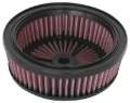 Picture of K&N 09-21 Kawasaki KLX250S-SF - KLX300-R-SM Replacement Air Filter