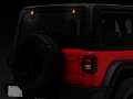 Picture of Raxiom 18-23 Jeep Wrangler JL Axial Series Rear Window Glass Hinge LED Lights