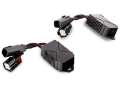 Picture of Raxiom 18-23 Jeep Wrangler JL Axial Series Anti-Flicker Harness Kit