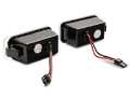 Picture of Raxiom 19-23 Ford Ranger Axial Series LED License Plate Lamps