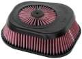 Picture of K&N 19-21 Kawasaki KX450-KX450X-KX250-KX250 Replacement Air Filter