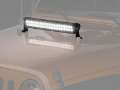 Picture of Raxiom 20-In Dual Row LED Light Bar Flood-Spot Combo Beam Universal Some Adaptation Required