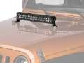 Picture of Raxiom 20-In Dual Row LED Light Bar Flood-Spot Combo Beam Universal Some Adaptation Required