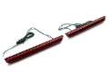 Picture of Raxiom 15-23 Dodge Challenger Axial Series LED Rear Bumper Reflector Lamps