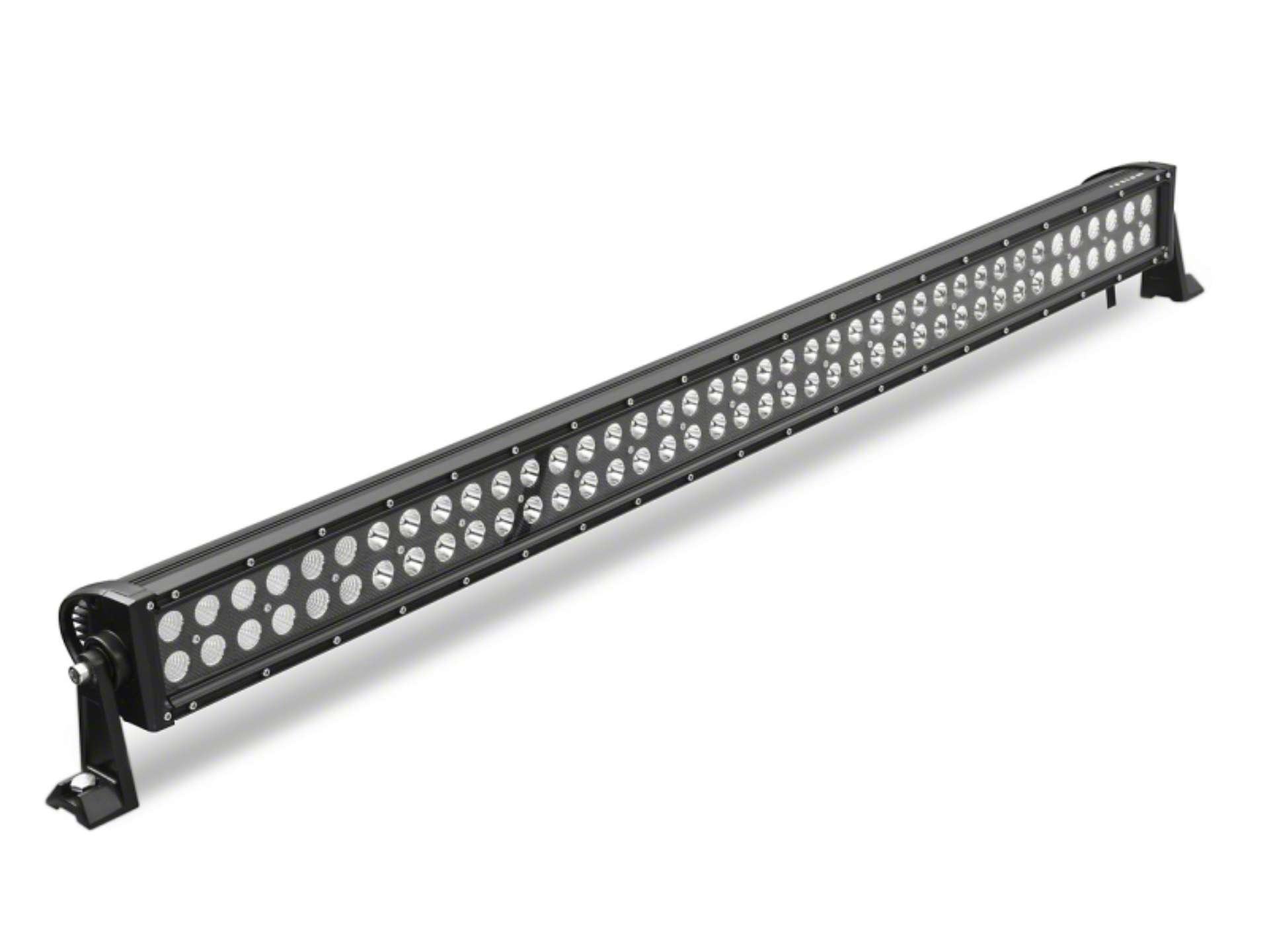 Picture of Raxiom 40-In Dual Row LED Light Bar Combo Beam Universal Some Adaptation May Be Required