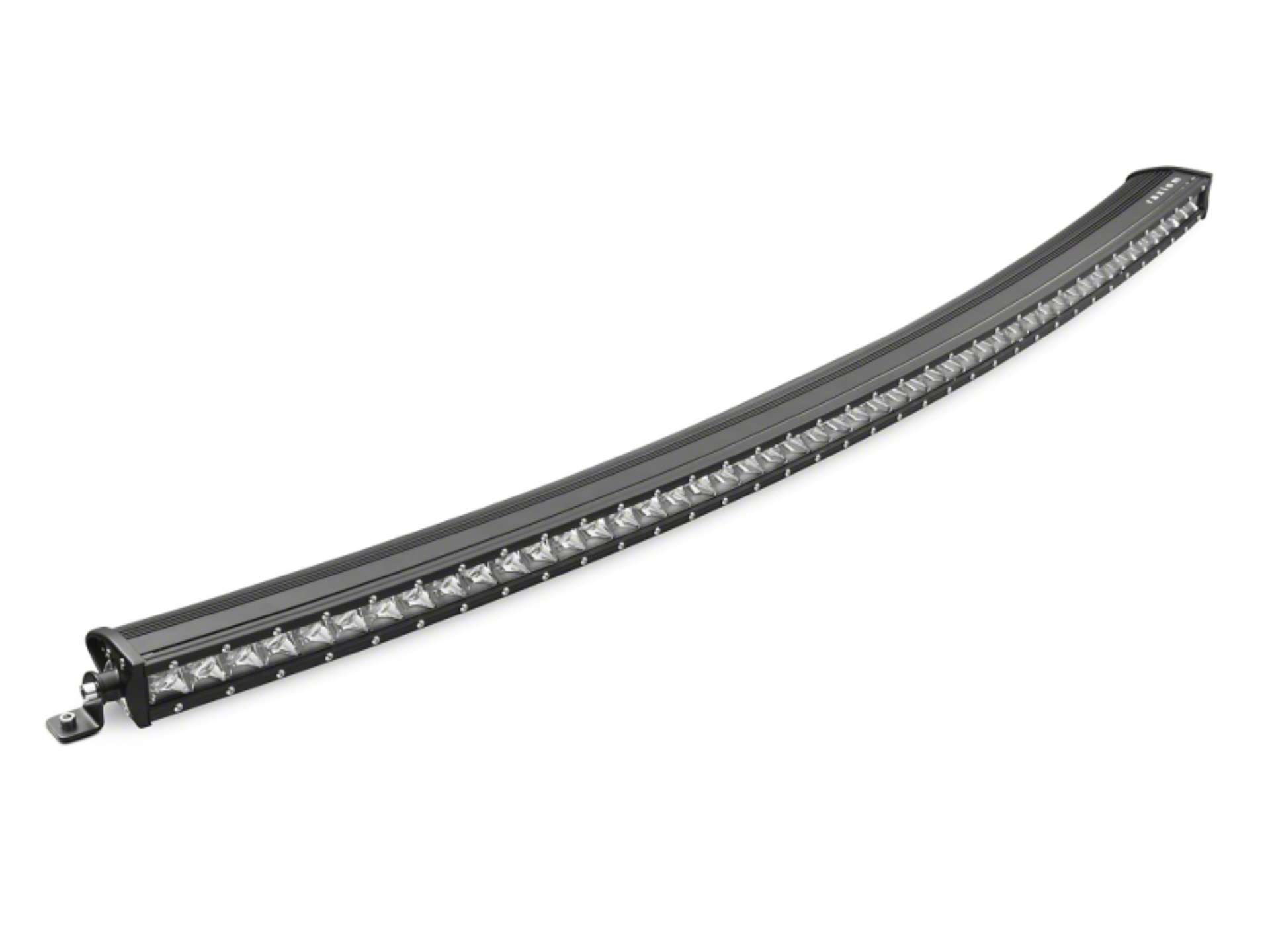 Picture of Raxiom 50-In Slim Curved LED Light Bar Flood-Spot Combo Beam Universal Some Adaptation Required