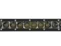 Picture of Raxiom 50-In Slim Curved LED Light Bar Flood-Spot Combo Beam Universal Some Adaptation Required