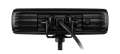 Picture of Hella Universal Black Magic 6 L-E-D- Mini Light Bar - Flood Beam