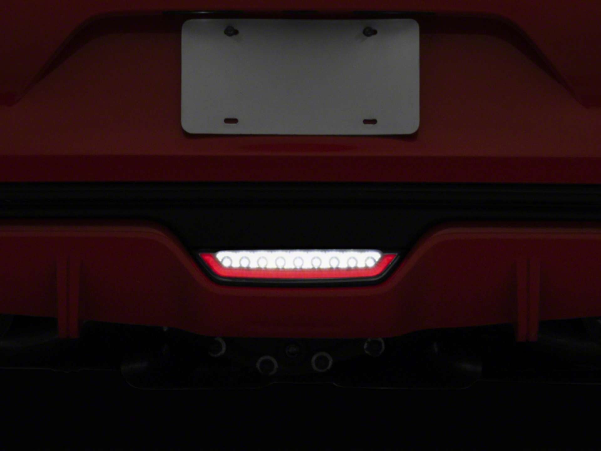 Picture of Raxiom 15-17 Ford Mustang LED Reverse Light