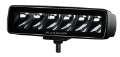 Picture of Hella Universal Black Magic 6 L-E-D- Mini Light Bar - Spot Beam