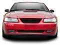 Picture of Raxiom 99-04 Ford Mustang Excluding Cobra Axial Series Fog Lights- Chrome