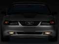 Picture of Raxiom 99-04 Ford Mustang Excluding Cobra Fog Lights- Smoked