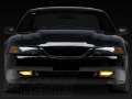 Picture of Raxiom 99-04 Ford Mustang Excluding Cobra Fog Lights Yellow