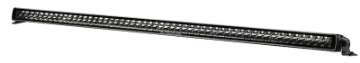 Picture of Hella Universal Black Magic 50in Thin Light Bar - Driving Beam