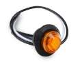 Picture of Raxiom Axial Series 3-4-In LED Marker Light- Amber Lens