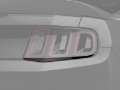 Picture of Raxiom 10-12 Ford Mustang Tail Light Conversion Trim