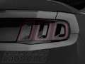 Picture of Raxiom 10-12 Ford Mustang Tail Light Conversion Trim